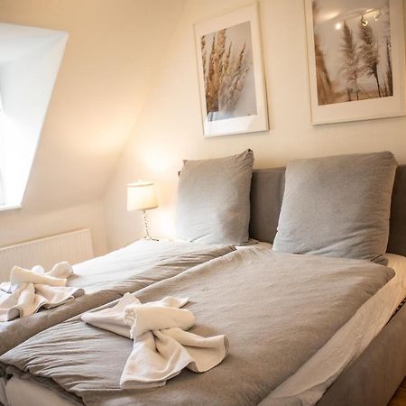 Wohnung Fuer 4 Gaeste In Laatzen Messe- Und Citynah Hannover Eksteriør billede